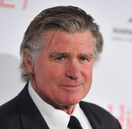 Actor Treat Williams falleció en un accidente de motocicleta en Estados